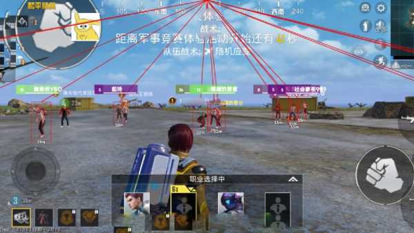 【哮天犬容器直装V1.11】哮天犬回归版，两三年的老牌项目。无需更新，无视检测，演戏持续稳死中。支持观透，支持地铁房录频。
